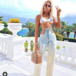 Catwalk Connection "OLGA JEANS"